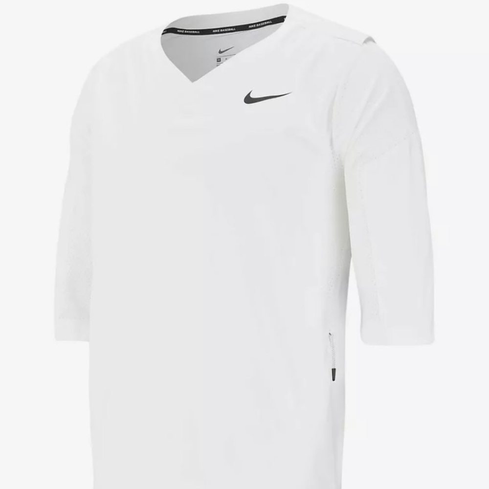 Nike Hot Baseball Jacket 3/4 Sleeve